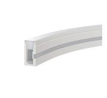 Светодиодный гибкий неон Maytoni LED Strip 9,6W/m 120LED/m холодный белый 5 м 20068