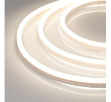 Гибкий неон Arlight 6W/m 108LED/m 2835SMD дневной белый 50M ARL-Neon-1608-Side 24V Day 030875