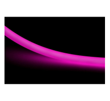 Светодиодный неон NeonLine ELFLED, круглый ELFLED-NL12-ф16-360-P