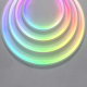 Гибкий неон 1313 Maytoni 14,4W/m 120LED/m 5050SMD RGB 5М 200841