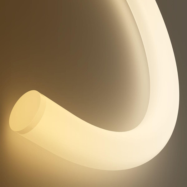 Гибкий неон Maytoni 14,4W/m 768LED/m 2016SMD RGB 5М 20303 Гибкий неон Maytoni 14,4W/m 768LED/m 2016SMD RGB 5М 20303
