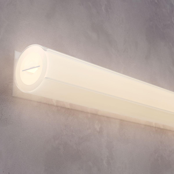 Гибкий неон D22 Maytoni 16W/m 336LED/m 2835SMD теплый белый 5M 200881 Гибкий неон D22 Maytoni 16W/m 336LED/m 2835SMD теплый белый 5M 200881