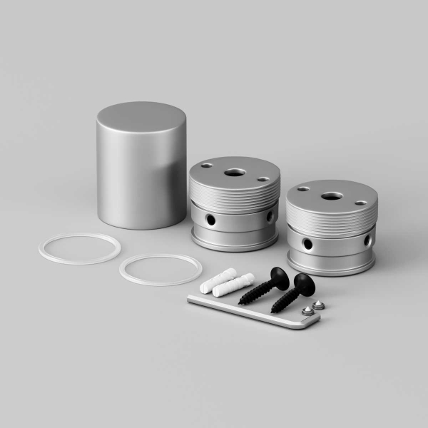 Комплектующие для гибкого неона Maytoni Led Strip 201150 Комплектующие для гибкого неона Maytoni Led Strip 201150