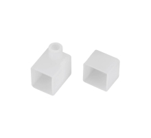 Заглушка Arlight ARL-Moonlight-1213-Cap-Set-WH 025554