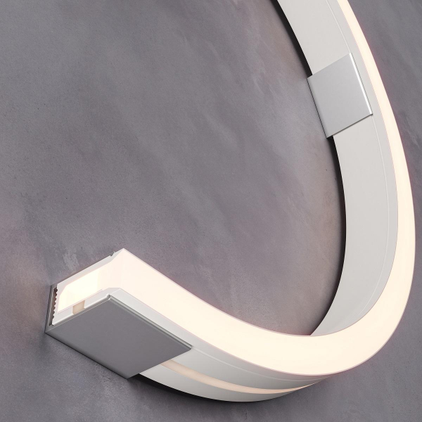 Светодиодный гибкий неон Maytoni LED Strip 9,6W/m 120LED/m теплый белый 5 м 20066 Светодиодный гибкий неон Maytoni LED Strip 9,6W/m 120LED/m теплый белый 5 м 20066