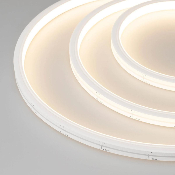 Гибкий неон Arlight 9,6W/m 140LED/m 2835SMD теплый белый 5M MOONLIGHT-SIDE-A140-12x17mm 24V Warm3500 042785 Гибкий неон Arlight 9,6W/m 140LED/m 2835SMD теплый белый 5M MOONLIGHT-SIDE-A140-12x17mm 24V Warm3500 042785
