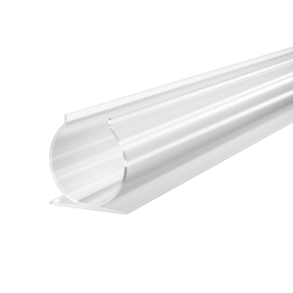 Профиль пластиковый для гибкого неона Maytoni LED Strip 1 м 20092 Профиль пластиковый для гибкого неона Maytoni LED Strip 1 м 20092