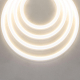 Гибкий неон D22 Maytoni 16W/m 336LED/m 2835SMD теплый белый 5M 200881