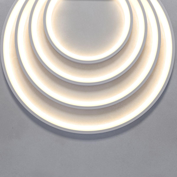 Термостойкий гибкий неон 1313 Maytoni 14,4W/m 180LED/m 2835SMD теплый белый 5M 200931