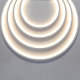 Термостойкий гибкий неон 1313 Maytoni 14,4W/m 180LED/m 2835SMD теплый белый 5M 200931
