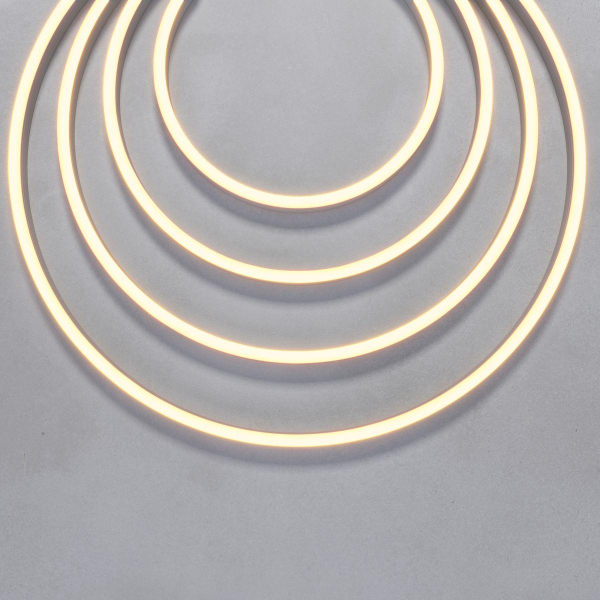 Гибкий неон 1206 Maytoni 9,6W/m 120LED/m 2835SMD теплый белый 5M 200661 Гибкий неон 1206 Maytoni 9,6W/m 120LED/m 2835SMD теплый белый 5M 200661