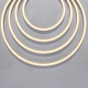 Гибкий неон 1206 Maytoni 9,6W/m 120LED/m 2835SMD теплый белый 5M 200661