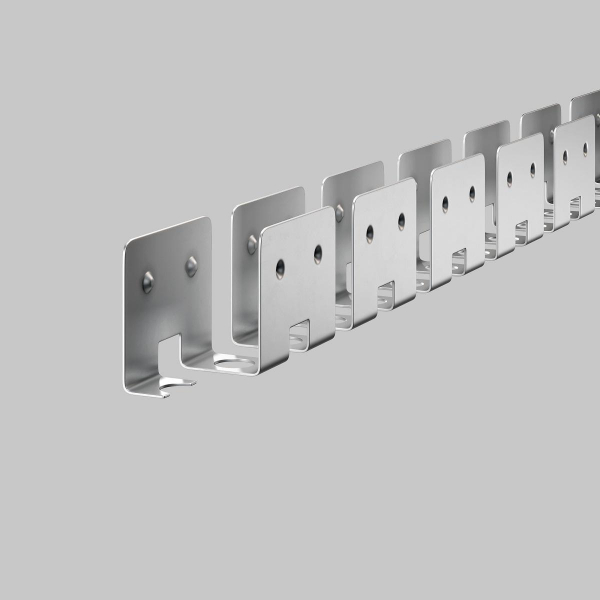 Профиль алюминиевый для гибкого неона Maytoni LED Strip 1 м 20072 Профиль алюминиевый для гибкого неона Maytoni LED Strip 1 м 20072