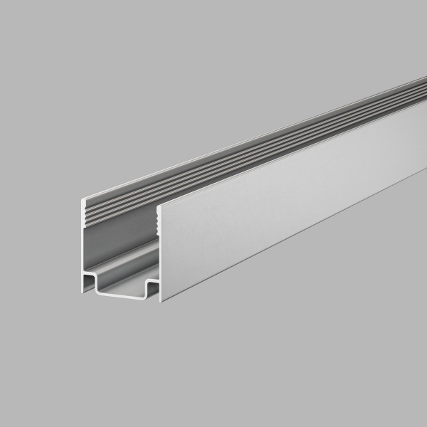 Профиль алюминиевый для гибкого неона Maytoni LED Strip 1 м 20055 Профиль алюминиевый для гибкого неона Maytoni LED Strip 1 м 20055