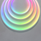 Гибкий неон 1313 Maytoni 14,4W/m 120LED/m 5050SMD RGB 5М 200841