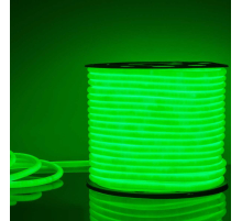 Гибкий неон Elektrostandard 9,6W/m 144LED/m 2835SMD зеленый 50M 2000995938935 a043548