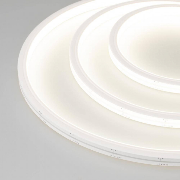 Гибкий неон Arlight 9.6W/m 120LED/m 2835SMD дневной белый 5M ARL-Moonlight-1213-Top 24V Day 025550 Гибкий неон Arlight 9.6W/m 120LED/m 2835SMD дневной белый 5M ARL-Moonlight-1213-Top 24V Day 025550