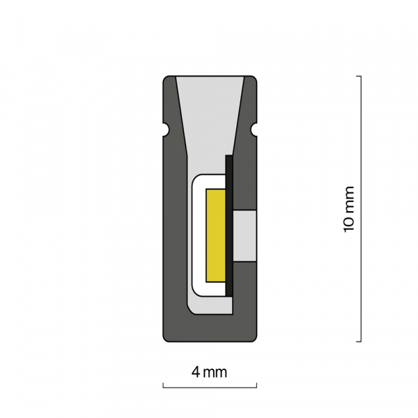 Гибкий неон Maytoni Led Strip 5м 432039 Гибкий неон Maytoni Led Strip 5м 432039