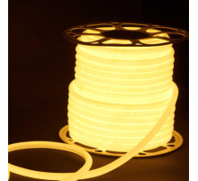 Гибкий неон Elektrostandard 9,6W/m 144LED/m 2835SMD теплый белый 50M a052998
