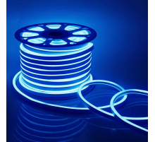 Светодиодный неон Apeyron 5,5Вт/м smd2835 120д/м 17-35
