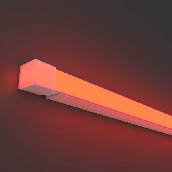 Гибкий неон Led Strip 432024