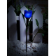 Светильник на солнечных батареях Uniel Promo USL-C-454/PT305 Blue Tulip UL-00004279