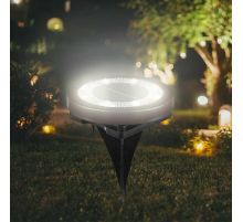 Светильник на солнечных батареях Gauss Solar GS001