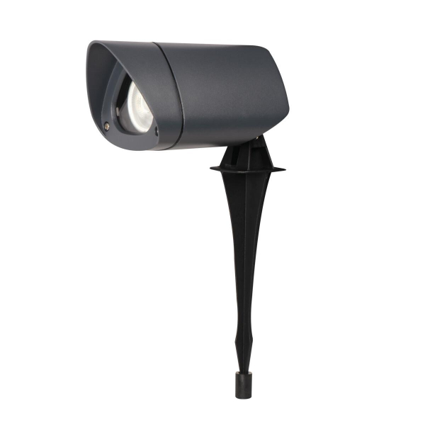 Грунтовый светильник Kanlux VORA SP 20 GR 36565 Грунтовый светильник Kanlux VORA SP 20 GR 36565