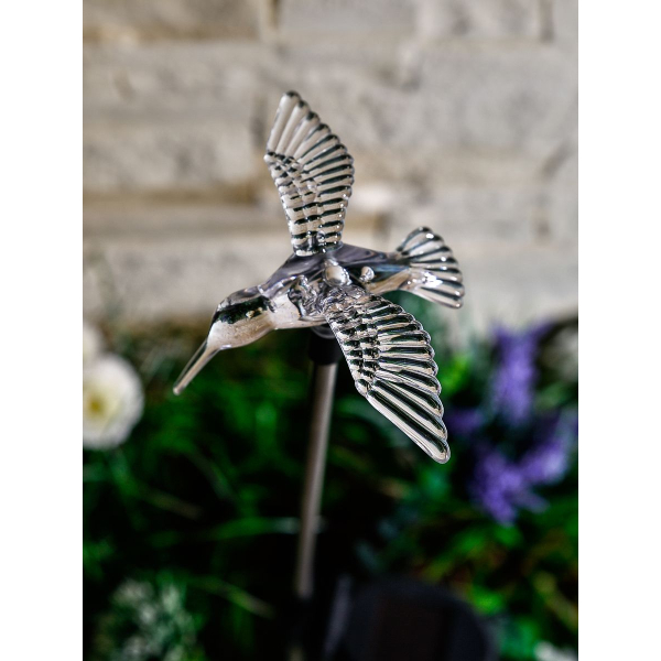 Светильник на солнечных батареях Uniel USL-S-105/MT760 Colibri 07311