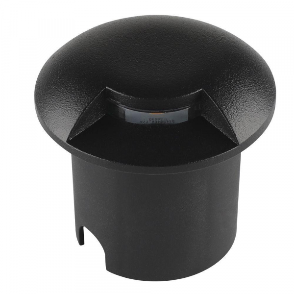 Ландшафтный светодиодный светильник Arte Lamp Piazza A3221IN-1BK Ландшафтный светодиодный светильник Arte Lamp Piazza A3221IN-1BK