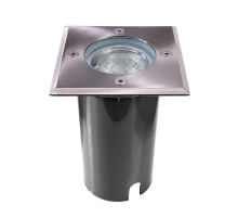 Ландшафтный светильник Deko-Light Aton square Set 730475