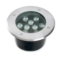 Грунтовый светодиодный светильник Feron SP2803 48469