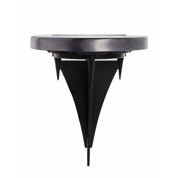 Светильник на солнечных батареях Uniel Functional USL-F-171/PT130 Inground UL-00004274 Светильник на солнечных батареях Uniel Functional USL-F-171/PT130 Inground UL-00004274