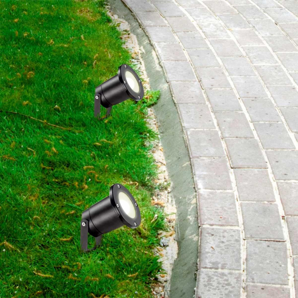 Ландшафтный светильник Novotech Street Landscape 369953 Ландшафтный светильник Novotech Street Landscape 369953