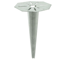 Колышек для крепления уличных светильников Eglo Cuba 88744