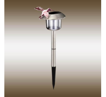 Светильник на солнечных батареях Globo Solar 33261