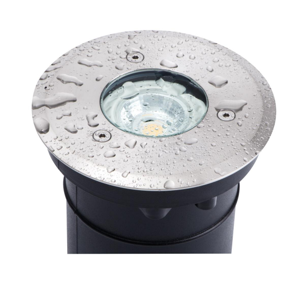 Грунтовый светильник Kanlux BERG DL-10O 7172 Грунтовый светильник Kanlux BERG DL-10O 7172