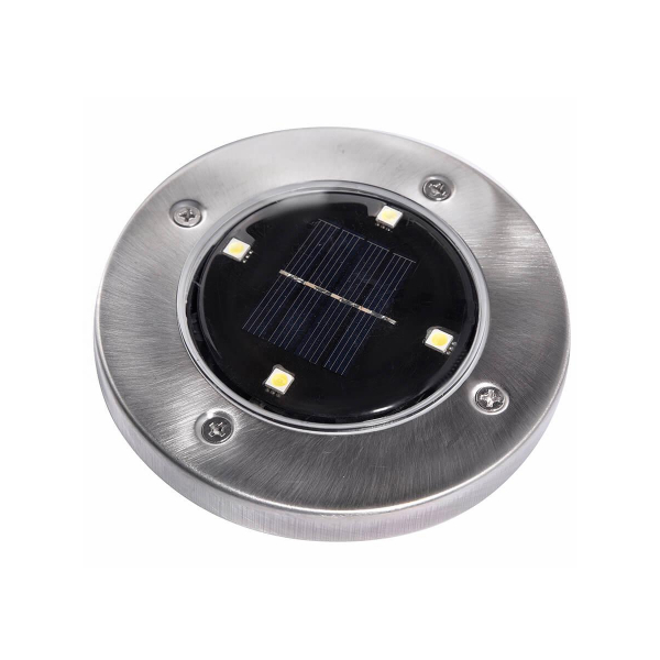 Светильник на солнечных батареях Uniel Functional USL-F-171/PT130 Inground UL-00004274 Светильник на солнечных батареях Uniel Functional USL-F-171/PT130 Inground UL-00004274