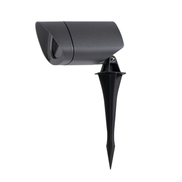 Грунтовый светильник Kanlux VORA SP 20 GR 36565 Грунтовый светильник Kanlux VORA SP 20 GR 36565