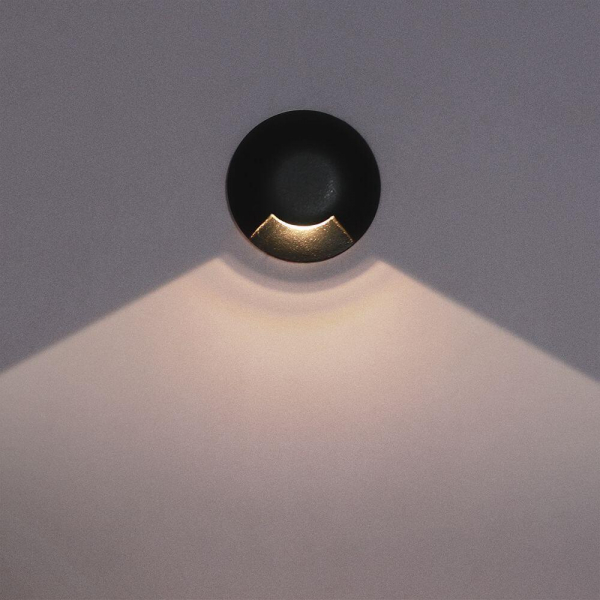 Ландшафтный светодиодный светильник Arte Lamp Piazza A3221IN-1BK Ландшафтный светодиодный светильник Arte Lamp Piazza A3221IN-1BK