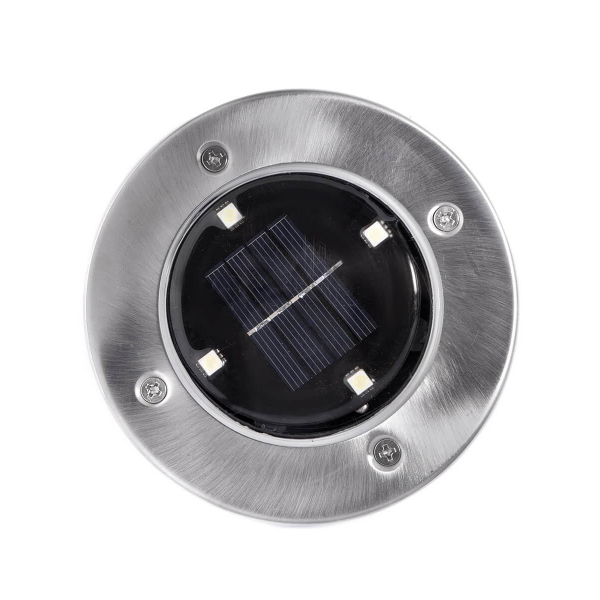 Светильник на солнечных батареях Uniel Functional USL-F-171/PT130 Inground UL-00004274 Светильник на солнечных батареях Uniel Functional USL-F-171/PT130 Inground UL-00004274