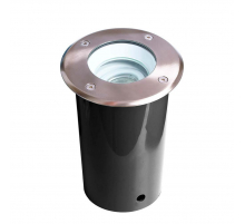 Ландшафтный светильник Deko-Light Pavo round Set 730478