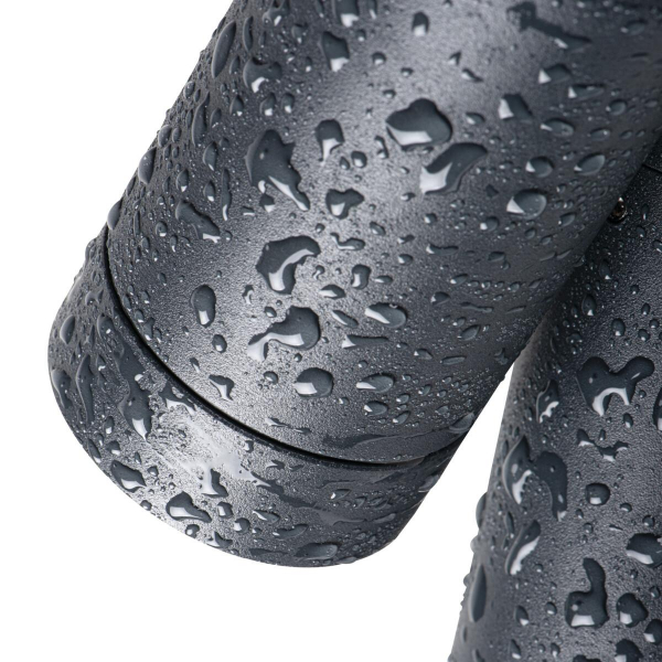 Грунтовый светильник Kanlux USTI SP 1X7 GR 36561 Грунтовый светильник Kanlux USTI SP 1X7 GR 36561