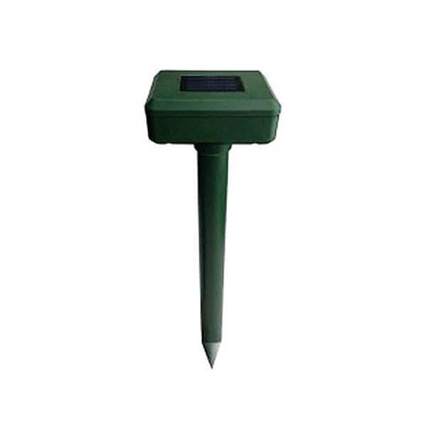 Отпугиватель кротов и змей Uniel UDR-S50 Sol Green UL-00000854 Отпугиватель кротов и змей Uniel UDR-S50 Sol Green UL-00000854