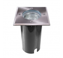 Ландшафтный светильник Deko-Light Aton square Set 730475