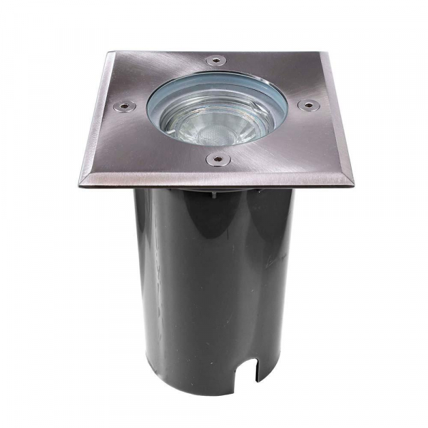 Ландшафтный светильник Deko-Light Aton square Set 730475 Ландшафтный светильник Deko-Light Aton square Set 730475