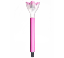 Светильник на солнечных батареях Uniel Promo USL-C-420/PT305 Pink Crocus UL-00001762