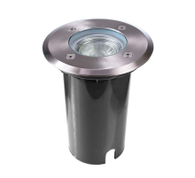 Ландшафтный светильник Deko-Light Aton round Set 730474