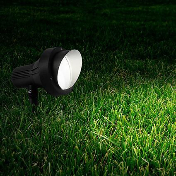 Ландшафтный светильник Ideal Lux Terra PT1 Big Antracite 033044 Ландшафтный светильник Ideal Lux Terra PT1 Big Antracite 033044