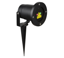 Ландшафтный лазерный светильник Globo Tammes 32002